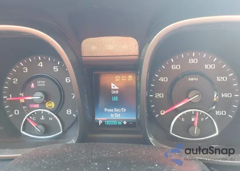 2013 Chevrolet Malibu 2Lt z USA, uszkodzony, nr VIN 1G11E5SA5DF181259